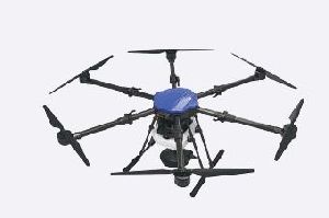 EPS200 Agriculture Spraying Drone