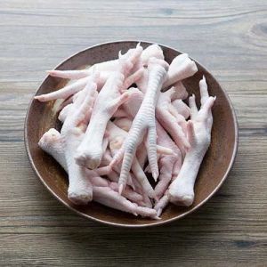 Chicken Feet