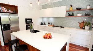 modular kitchen designing services