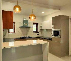 Modular Kitchen in Dehradun