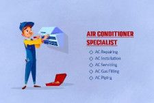 Air Conditioning Services