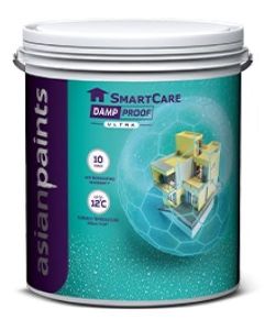 Asian Paints Smartcare Damp Proof Ultra , 20 L