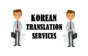 Asian Language Translation Services