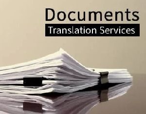 Multiple Document Translation Services
