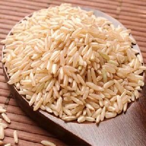 Sona masoori brown rice