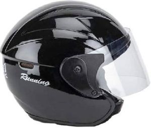 Unisex driving helmets