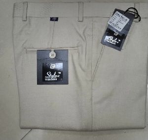 Formal Trousers