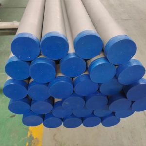 Duplex Steel Pipe