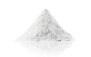 zeolite detergent