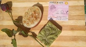 Handmade Soaps