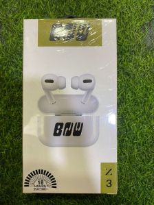 BMW Z3 Earbuds