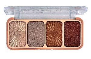 Fabsecret 4 in 1 Highlighter palette