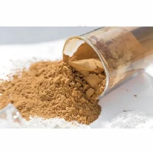 Brown Dextrin Powder