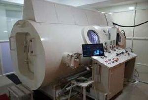 M-3 Hyperbaric Oxygen Therapy Chamber