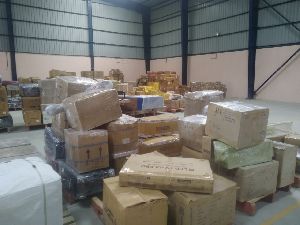 material packaging service