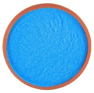 Copper Sulphate