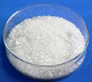 Crystallized Potassium Nitrate