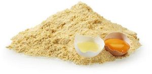 Egg Yolk Powder