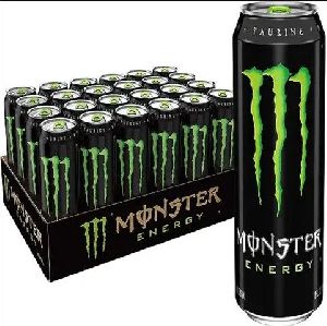 Monster Energy Drink