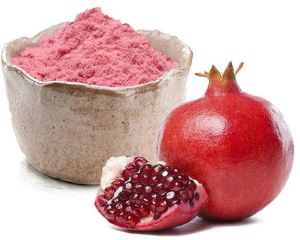 Pomegranate Powder