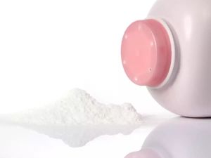 Talcum Powder