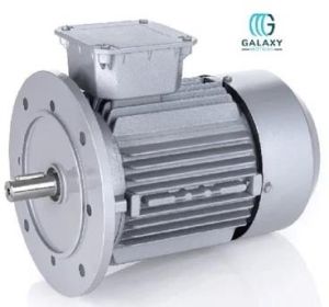 0.5 HP Flange Mounted Motor