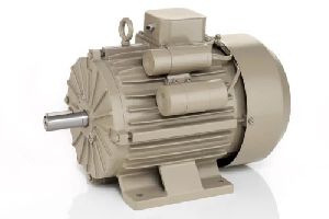 1 HP Single Phase AC Induction Motor