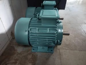 1 HP Three Phase AC Induction Motor