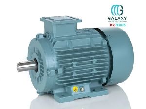 10 HP Three Phase AC Induction Motor