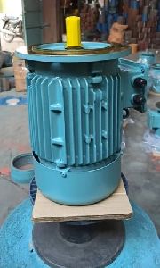 2 HP Three Phase AC Induction Motor