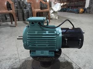 Ac Brake Motor