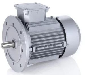 Ac Geared Motor