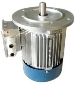 Industrial Geared Motor