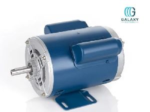 Industrial Single Phase Electric Motor