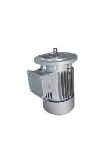 Three Phase Geared Motor