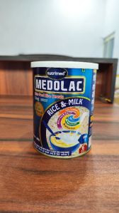 Medolac Rice & Milk