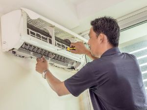 AC Repair & Service