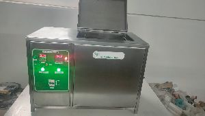 medical ultrasonic cleaner