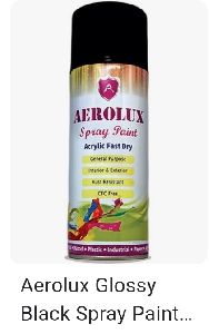 Aerolux spray paint
