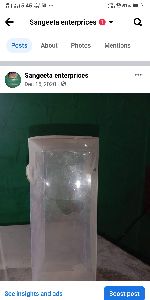 PVC Box