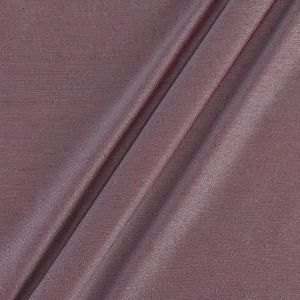 Cotton Silk Plain Fabric