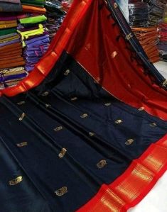 Saree sico silk paithani