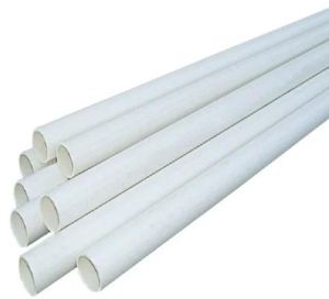 Conduit Pipes