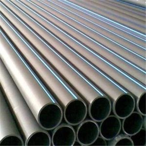 hdpe sewerage pipes