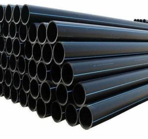 HDPE Underground Pipes