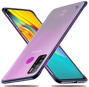 Infinix Hot 9 Mobile Phone Cover