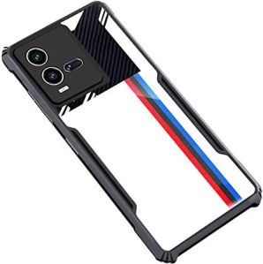 iQoo 9T 5G Mobile Phone Cover