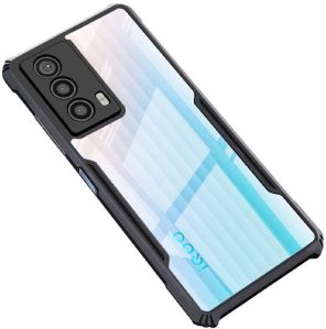 IQOO Z5 Mobile Phone Cover
