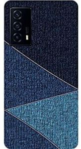 IQOO Z5 Pro Mobile Phone Cover