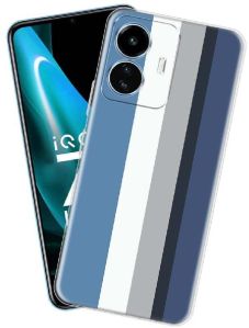 iQOO Z6 Lite 5G Mobile Phone Cover